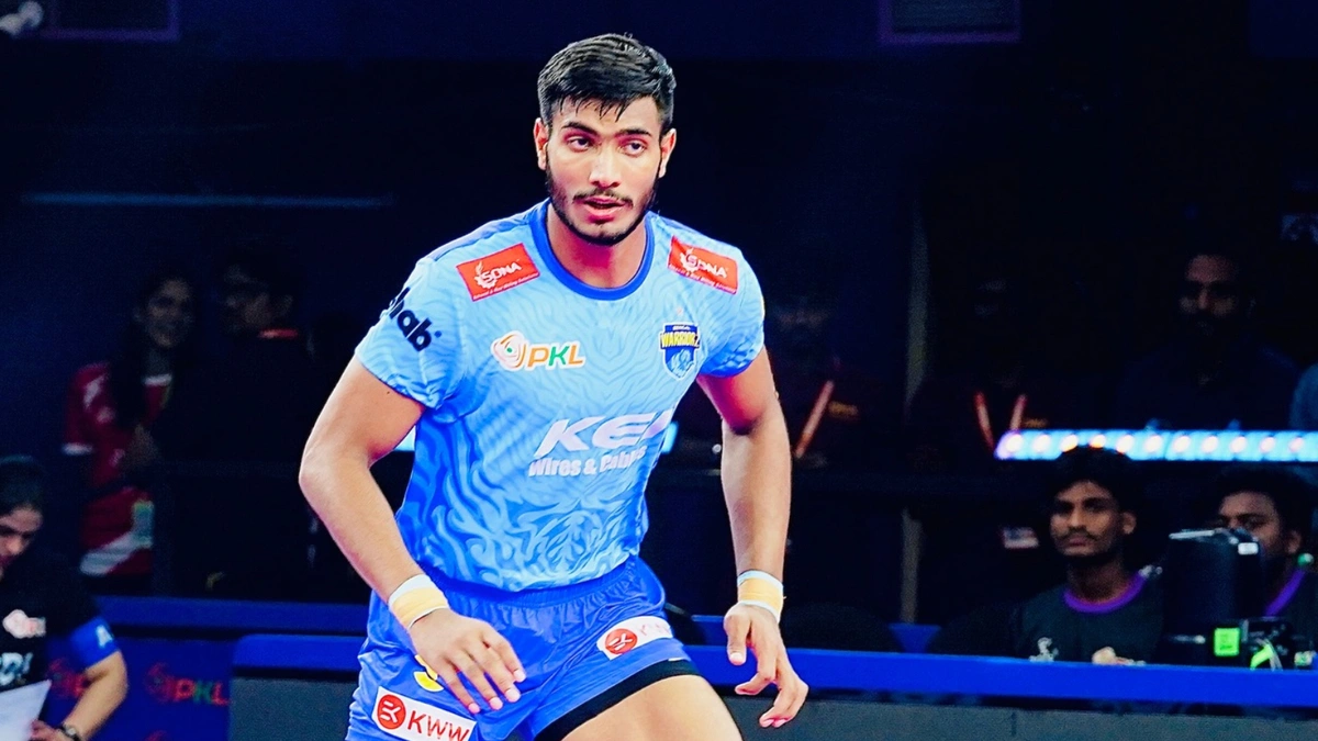 Devank Dalal 