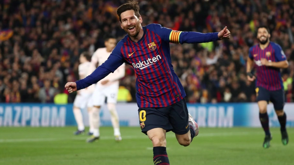 Top 4 Footballers With Most Hat-Tricks in La Liga