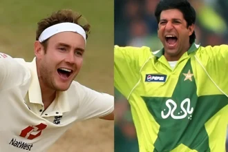 Top 4 Bowlers With Most Hat-Tricks in International Cricket