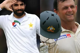 Top 4 Batsmen With Fastest Centuries in Test Cricket