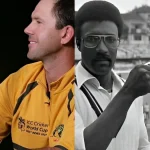 Top 4 Captains With The Most ICC World Cup Trophies