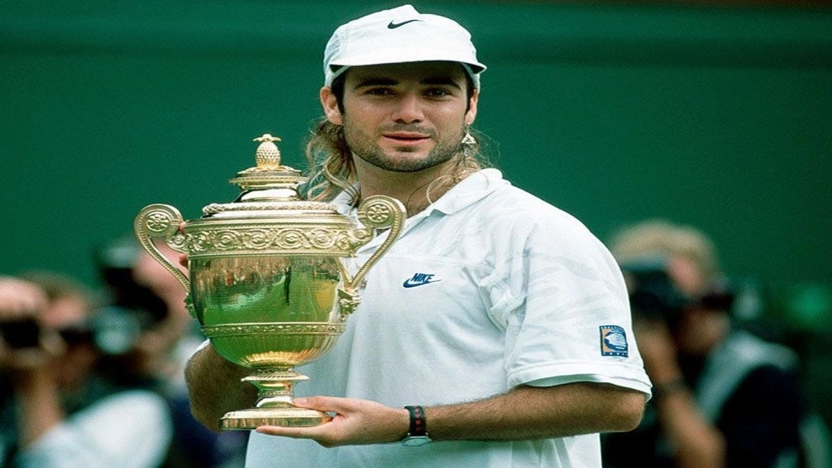 Top 4 Tennis Legends With the Most Masters 1000 Titles