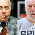 Top 4 Coaches With Most NBA Championship Titles