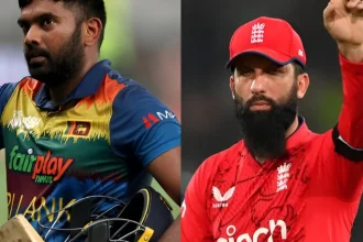 Top 4 International Cricketers Who Made Comebacks After Retirement