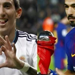 Top 4 Players with Most Assists in a Single La Liga Season