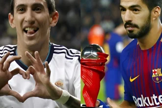 Top 4 Players with Most Assists in a Single La Liga Season