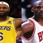 Top 4 Oldest Players to Win NBA Finals MVP