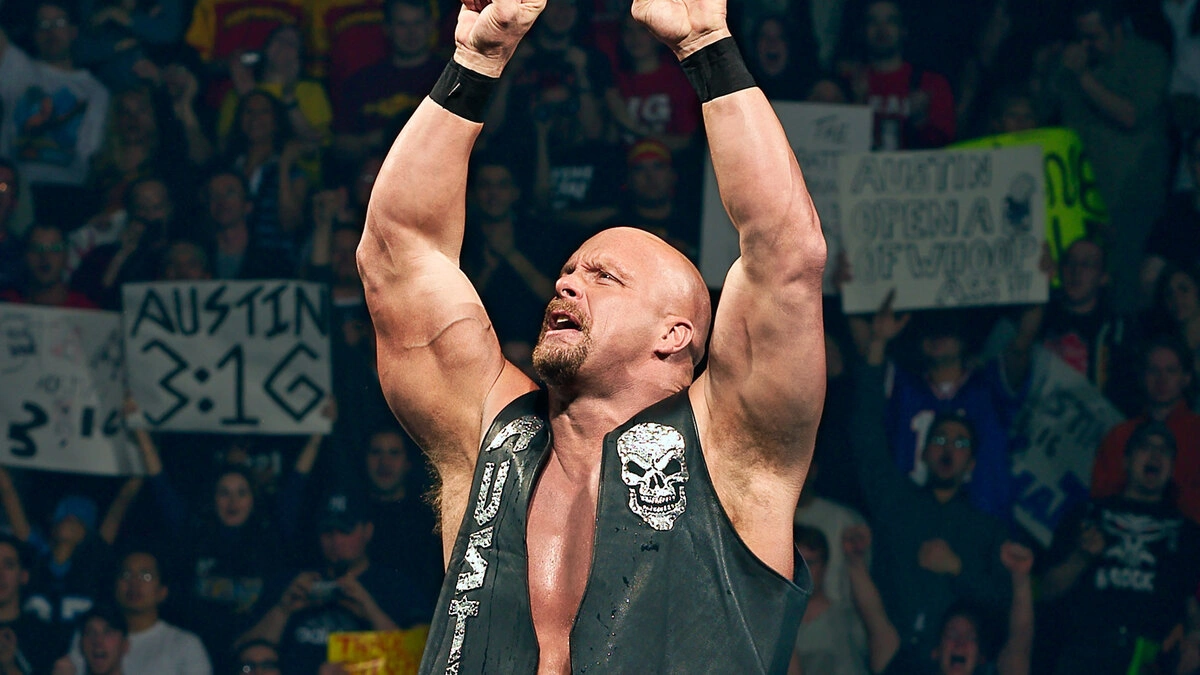 Top 4 WWE Superstars and Their Legendary Catchphrases