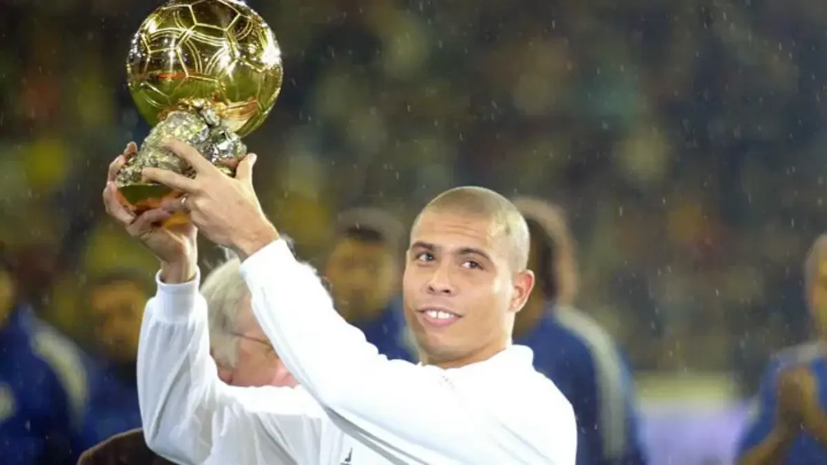 Top 4 Youngest Ballon d’Or Winners in Football History