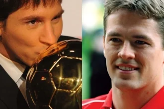 Top 4 Youngest Ballon d’Or Winners in Football History