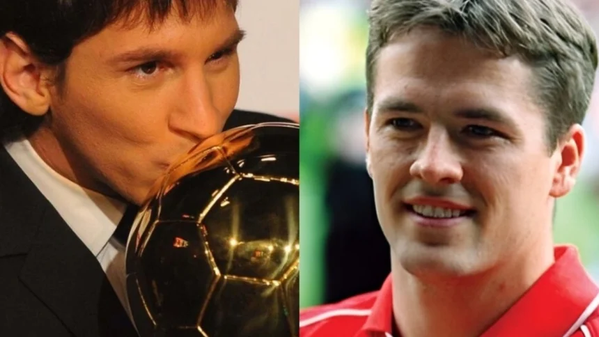 Top 4 Youngest Ballon d’Or Winners in Football History