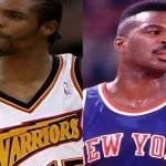 Top 4 NBA Players Who Were Banned After Ugly Brawls