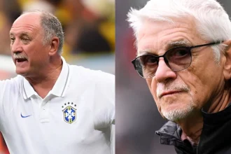 Top 4 Football Managers With Most FIFA World Cup Titles