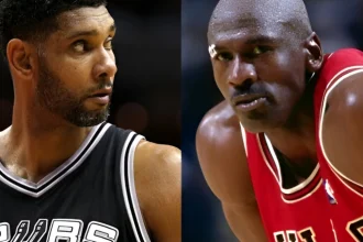 Top 4 NBA Stars Who Won Both MVP and Finals MVP in the Same Year