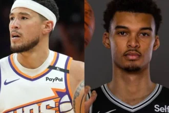 Top 4 Youngest NBA Players to Score 50 Points in a Game