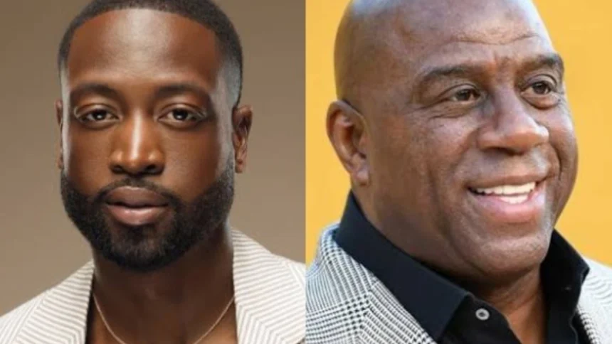 Top 4 NBA Players Who Became Team Owners After Retirement