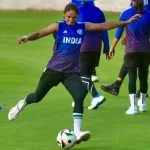 IND vs AUS: Women's ODI World Cup 2025 Preparation Series