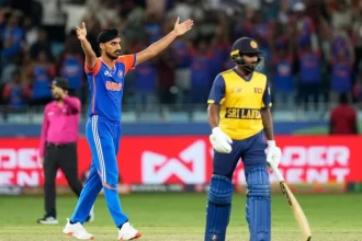 Record Of India At R. Premadasa Stadium Ahead Of IND vs PAK