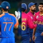 IND vs UAE Asia Cup 2025: Squads, Match Time, Venue, Live Telecast and Streaming Details