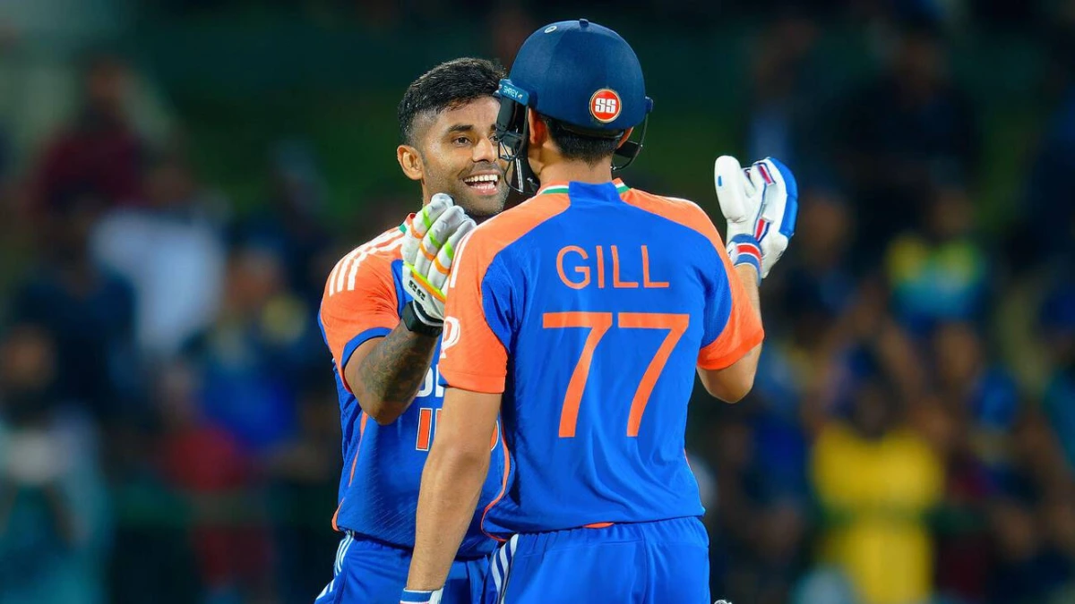 IND vs UAE Asia Cup 2025: Squads, Match Time, Venue, Live Telecast and Streaming Details