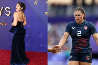 Ilona Maher: The Rising Star Of USA Rugby Sevens