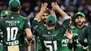 Ind vs Pak, Asia Cup 2025: Pakistan Face Massive Injury Scare Ahead Of Much-Awaited Clash