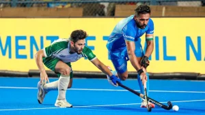 FIH Hockey Pro League: India To Face Pakistan Twice, Check Fixtures