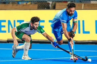 FIH Hockey Pro League: India To Face Pakistan Twice, Check Fixtures