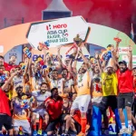 Indian Hockey Team To Get Cash Rewards After Asia Cup Victory