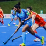Women's Hockey Asia Cup 2025: China Wins Title, India Settle For Silver