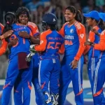 World Cup 2025: India Women’s Squad SWOT Analysis