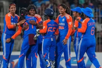 World Cup 2025: India Women’s Squad SWOT Analysis