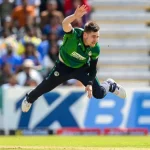 Ireland Squad Picked For England T20I Series: Calitz Recalled, Little And Adair Out Due To Injury