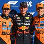 Italian Grand Prix 2025 Becomes The Fastest F1 Race Ever Recorded