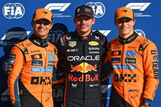 Italian Grand Prix 2025 Becomes The Fastest F1 Race Ever Recorded