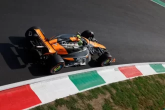 Italian Grand Prix 2025 Fast Facts