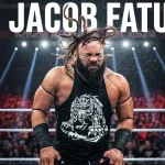 SmackDown Twist: Will Tama Tonga Join Jacob Fatu?