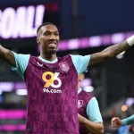 Jaidon Anthony Player Profile 2025: Burnley Winger Stats, Style And FPL Outlook