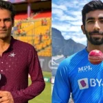"To Avoid Injury...." - Jasprit Bumrah Slammed Mohammad Kaif On X For His "Inaccurate" Claim