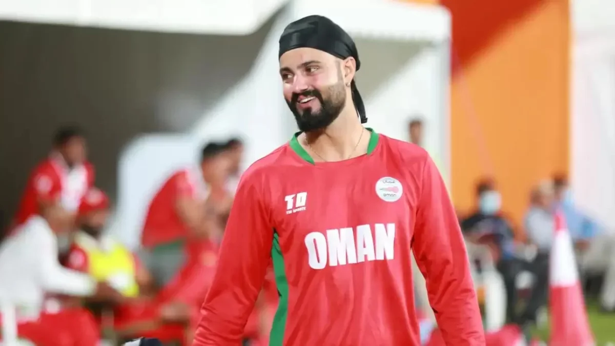 From Office Desks To The Asia Cup 2025: Oman Cricket’s Remarkable Rise