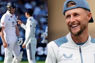 Joe Root Launches Attack On Shubman Gill On Lord’s Test Controversy