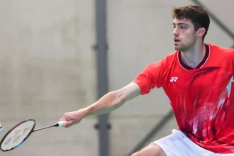 BWF Dutch Open 2025: Points On Offer, Prize Money Breakdown