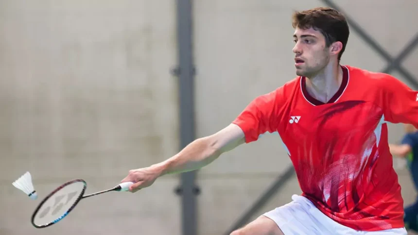 BWF Dutch Open 2025: Points On Offer, Prize Money Breakdown