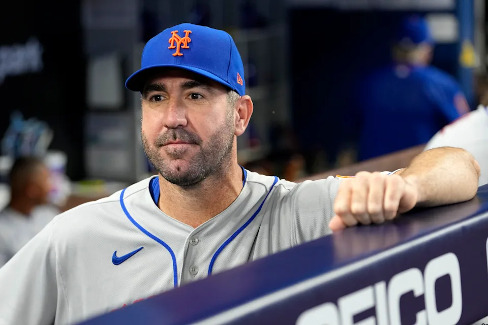 Justin Verlander