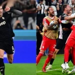 Juventus Vs Borussia Dortmund: 8-Goal Thriller Ends In Dramatic 4-4 Draw