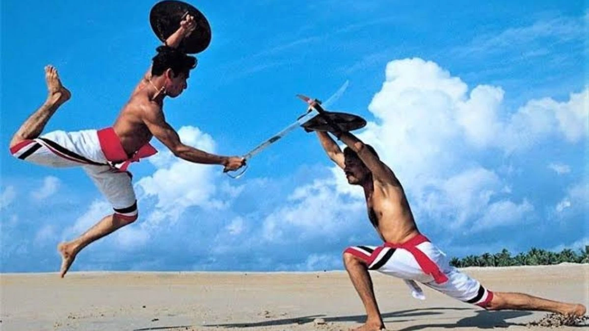 Top 10 Weirdest Sports In India