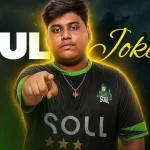 Khush Singh “Joker”: From Bihar To BGMI Superstar