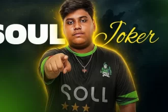 Khush Singh “Joker”: From Bihar To BGMI Superstar