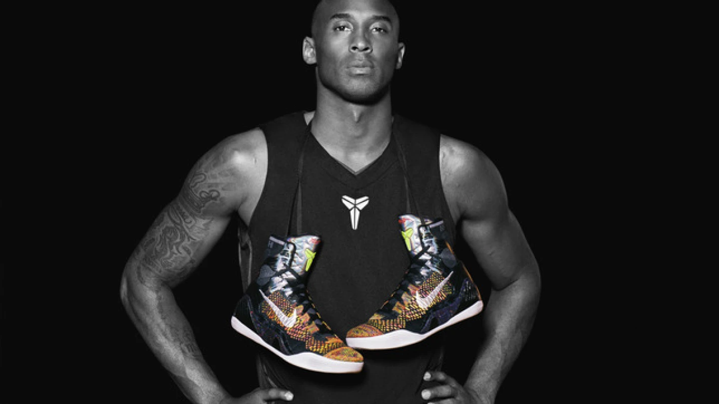 Kobe Bryant