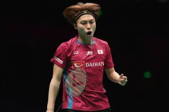 BWF Japan Masters 2025: Top Players, Points And Prize Money